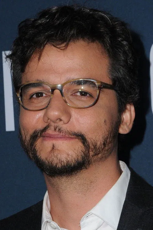 Wagner Moura photo