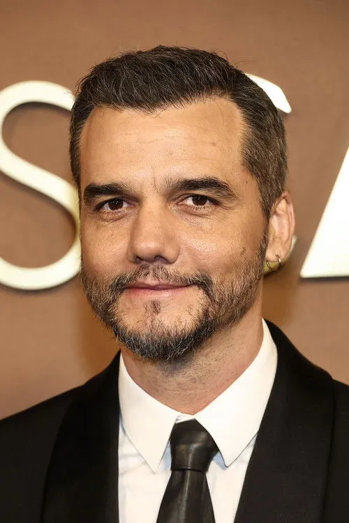 Wagner Moura photo