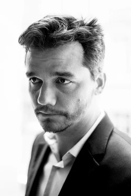 Wagner Moura photo