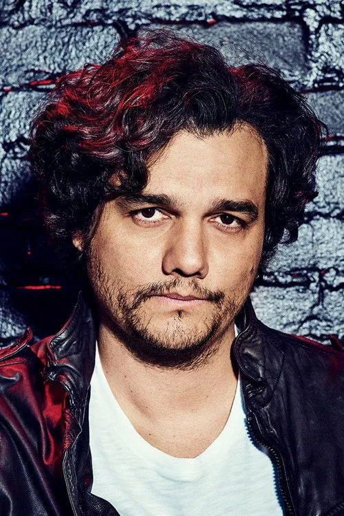 Wagner Moura photo