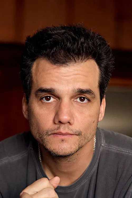 Wagner Moura photo