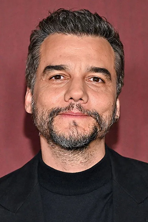 Wagner Moura photo