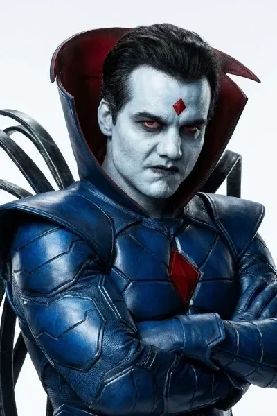 Mister Sinister