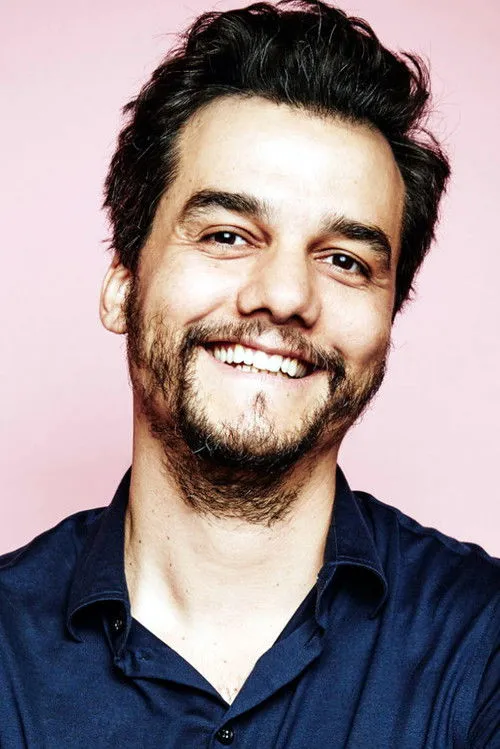 Wagner Moura photo