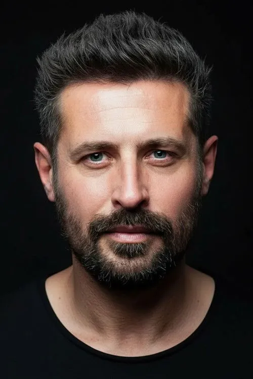 Taner Serhat