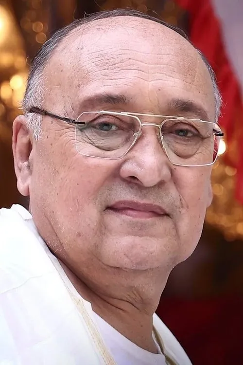 Father Emmanuel