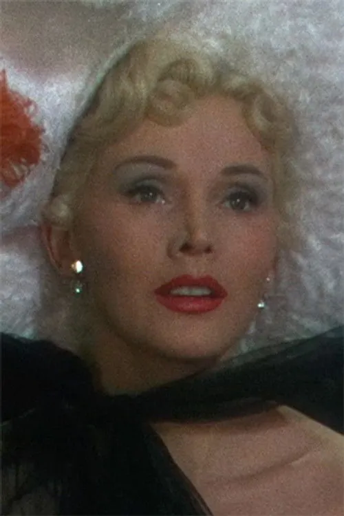 Zsa Zsa Gabor photo
