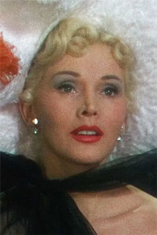 Zsa Zsa Gabor photo