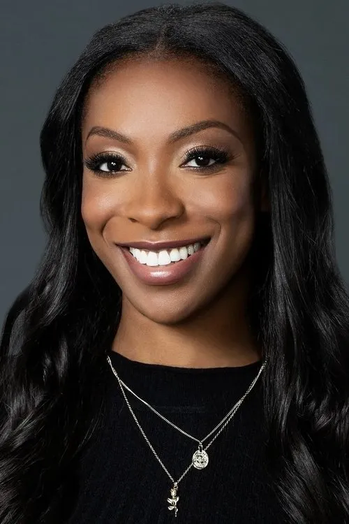 Amaya Wilkerson