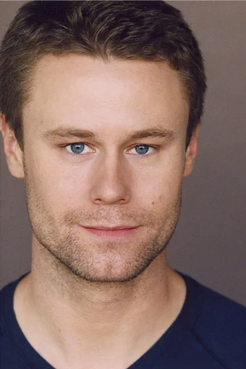 Eric Nenninger photo