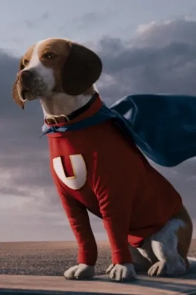 Underdog (character)