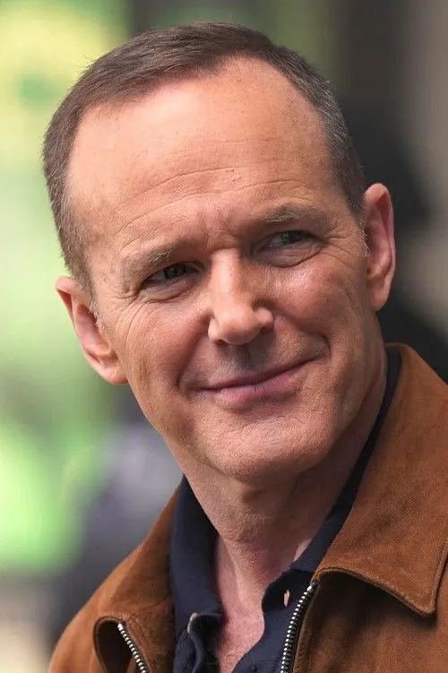 Clark Gregg photo