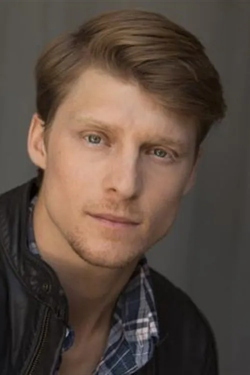Colin Bates photo