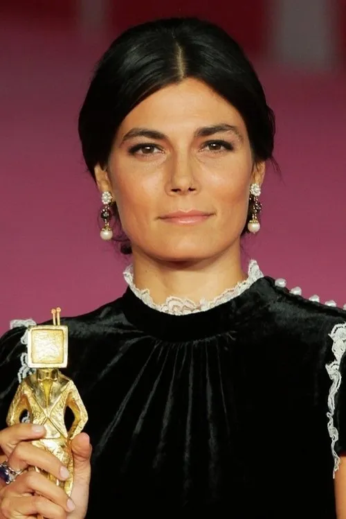 Rosanna Di Girolamo