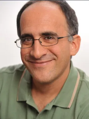 Bob Glouberman