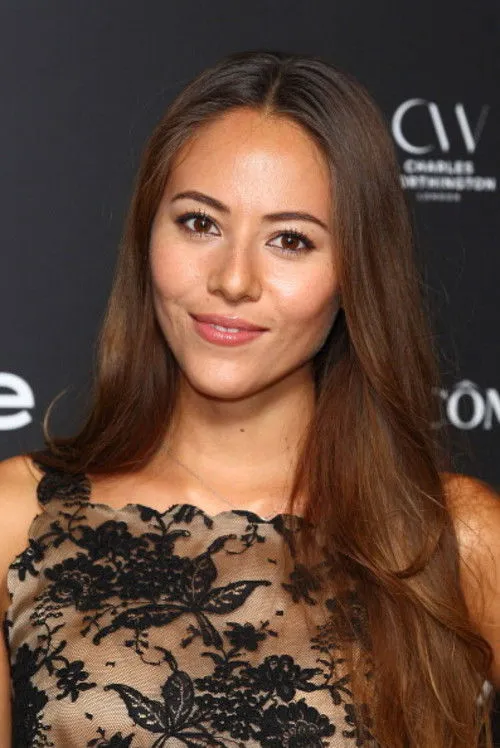 Jessica Michibata photo