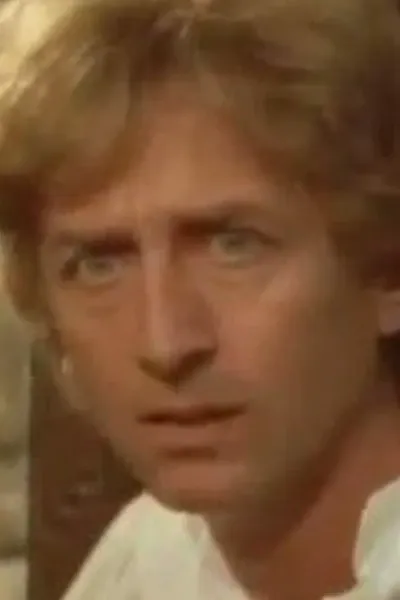 Jeremy Clyde