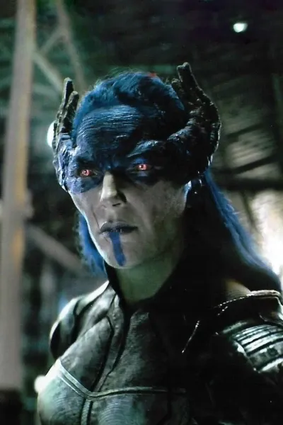 Proxima Midnight (Marvel) photo