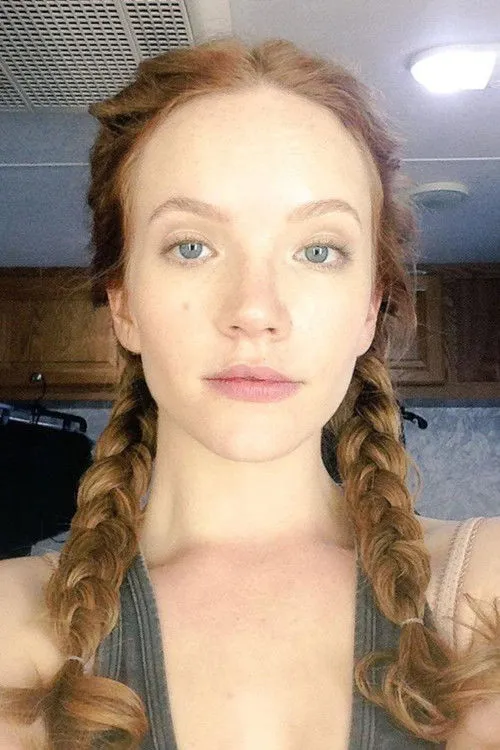Tamzin Merchant photo