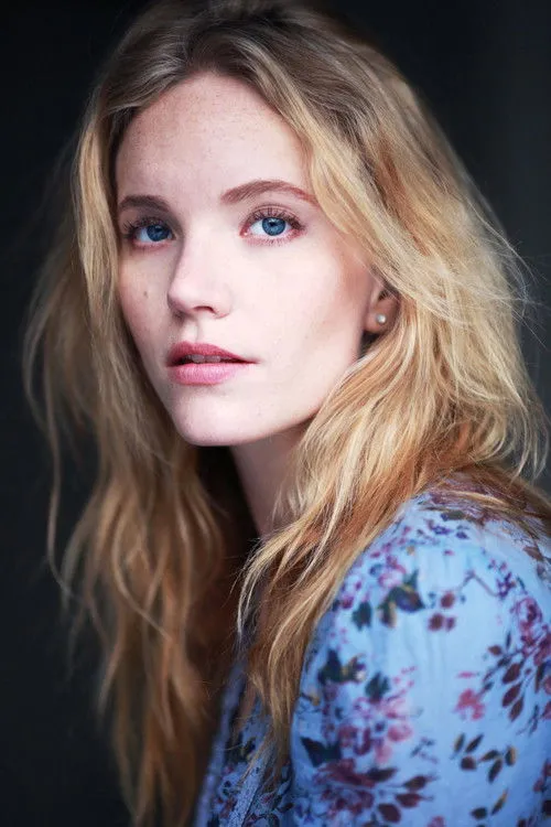 Tamzin Merchant photo