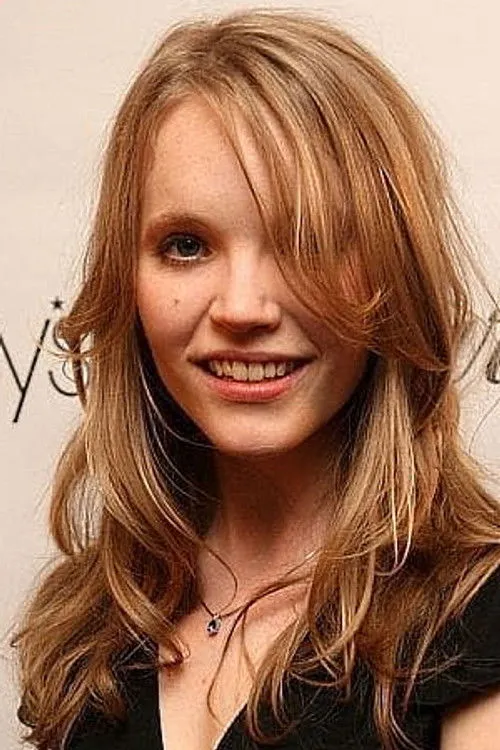 Tamzin Merchant photo