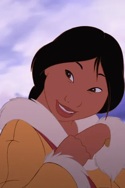 Nita (Brother Bear) photo