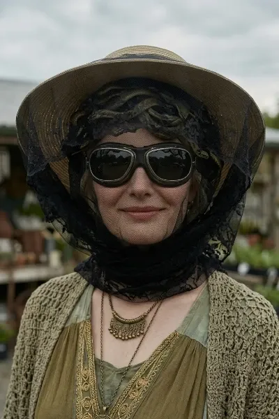 Alison Sudol