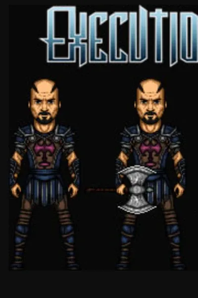 Executioner (Skurge)