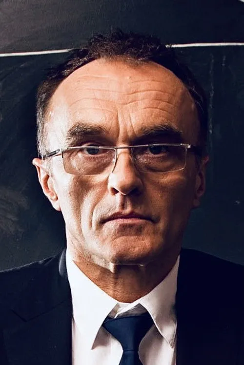 Danny Boyle photo