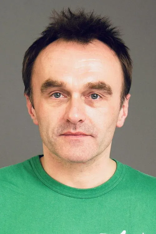 Danny Boyle photo