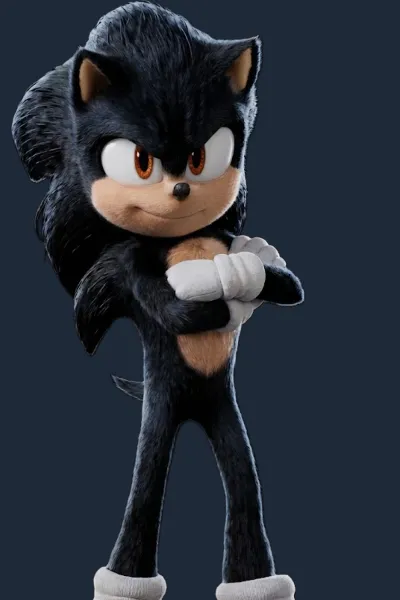 Kaleb the Hedgehog (Character) photo