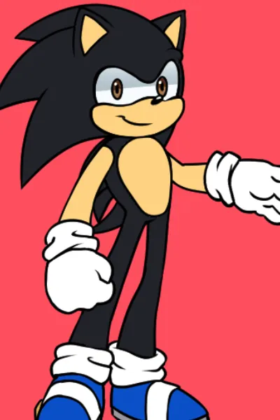 Kaleb the Hedgehog (Character) photo