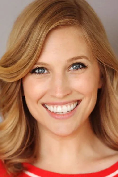Amanda Lund photo