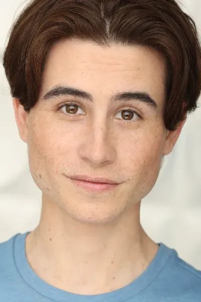 Caden Conrique photo