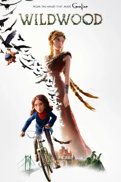Wildwood (2026 film)