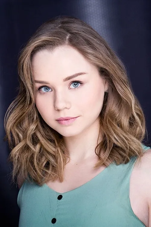 Niamh Wilson photo