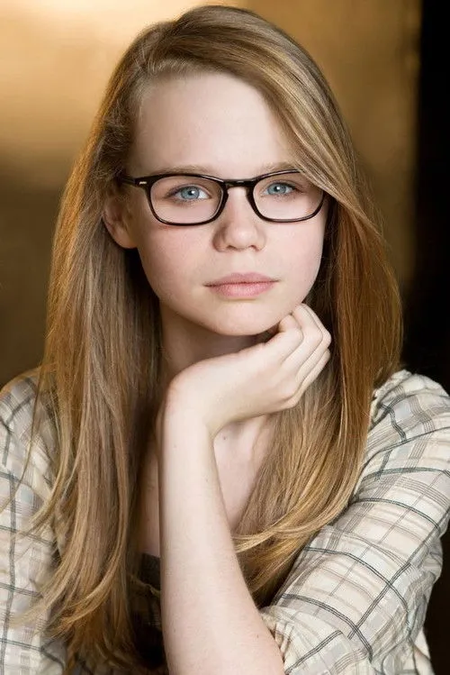 Niamh Wilson photo