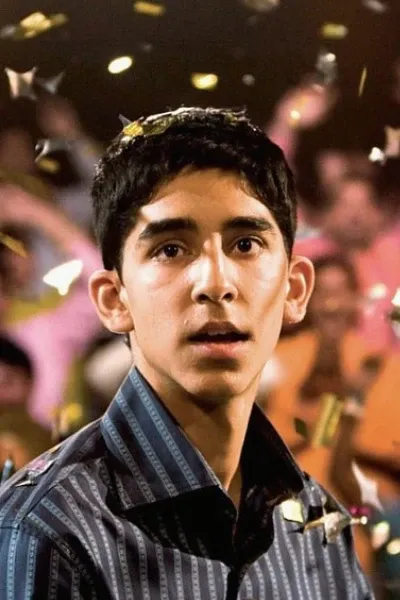 Jamal Malik