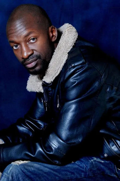Eugene Khumbanyiwa photo