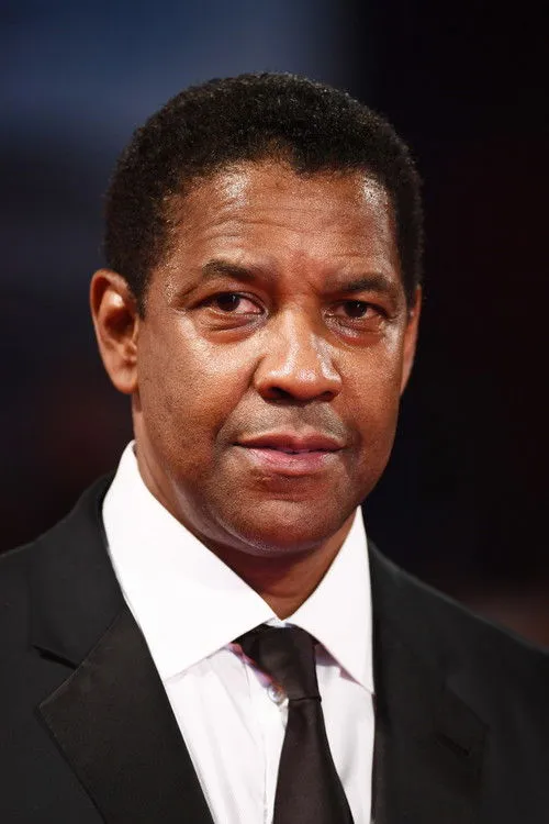 Denzel Washington photo