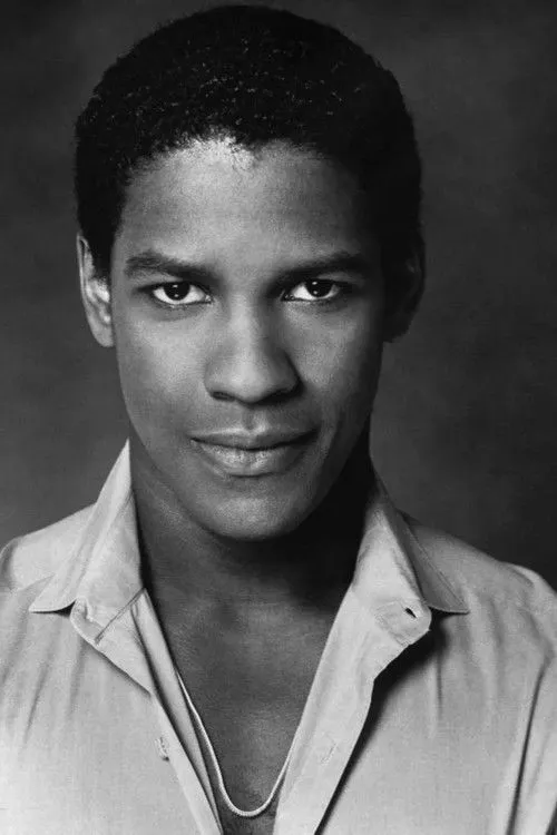 Denzel Washington photo