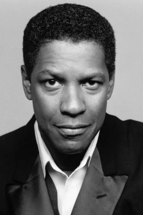 Denzel Washington photo