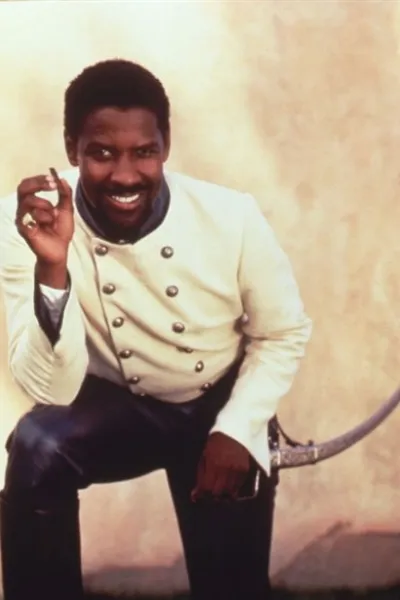 Denzel Washington