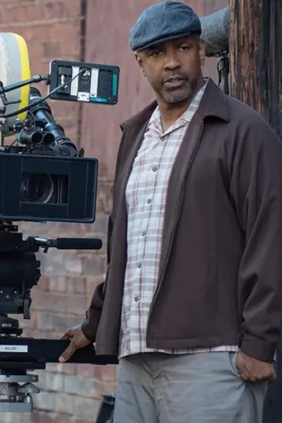 Denzel Washington