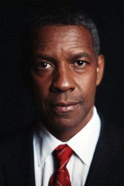 Denzel Washington photo