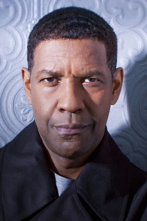 Denzel Washington photo