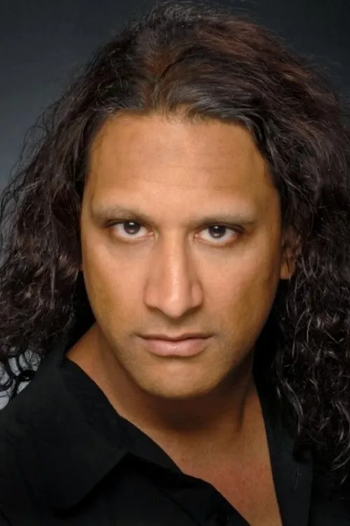 Marcus Massey photo
