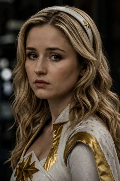 Kaitlyn Dever photo