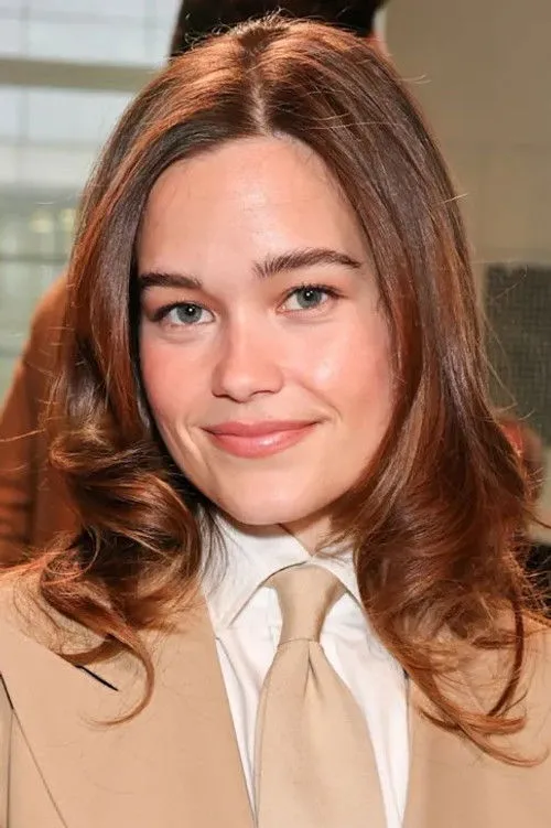 Sarah Catherine Hook photo
