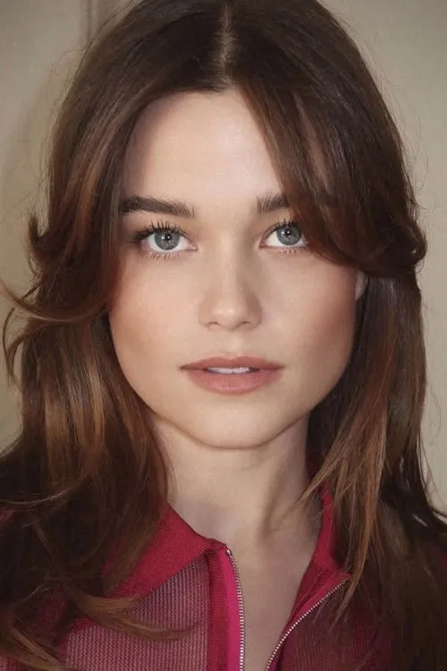 Sarah Catherine Hook photo